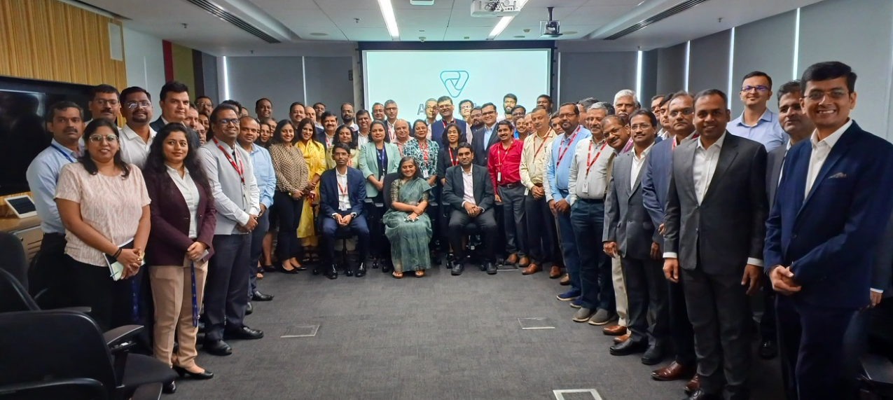 ARIFAC Third National Meeting