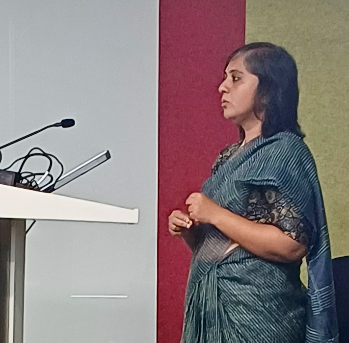 ARIFAC Third National Meeting